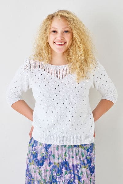 bluse-med-hulmonster