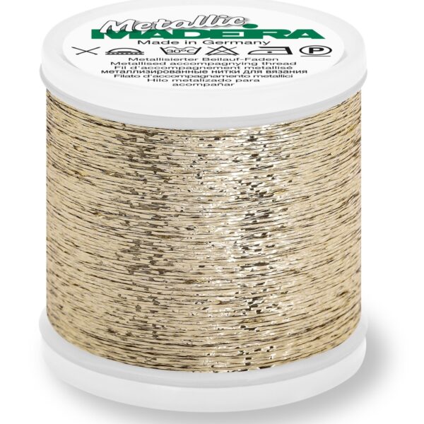 madeira-metallic-glimmertrad