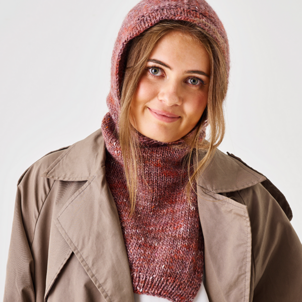 balaclava-strikkeopskrift