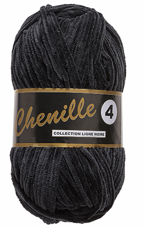 chenille
