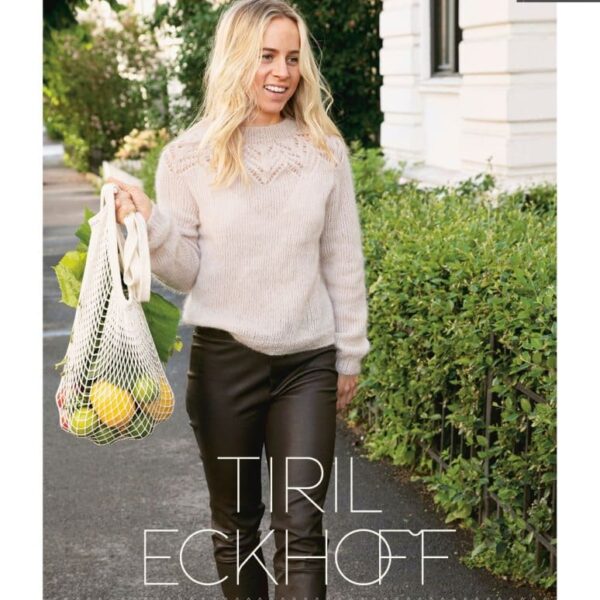 tiril-17-genser-mohair-edition
