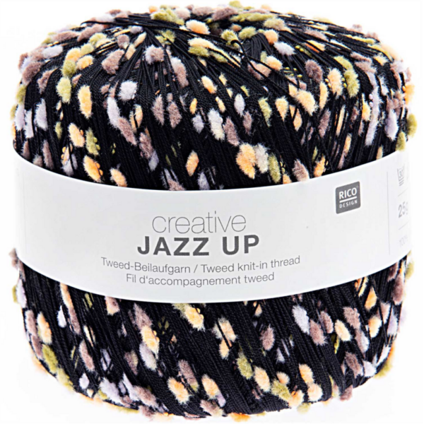 jazz-up