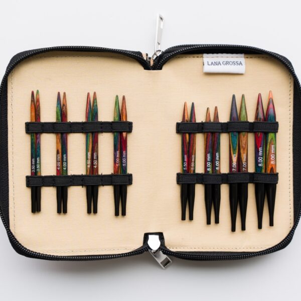 knitpro-rundpindesaet-med-korte-spidser