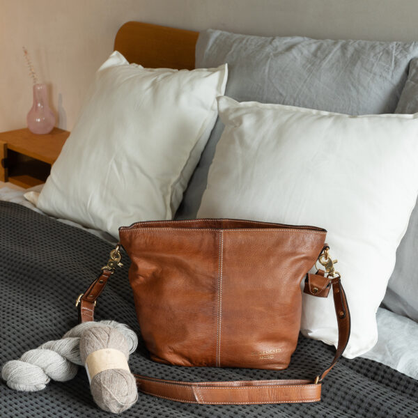 Project 2 Crossover Walnut