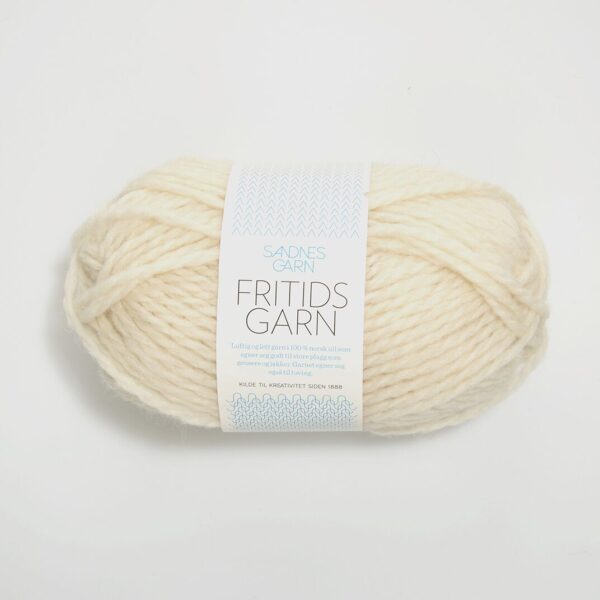 fritidsgarn