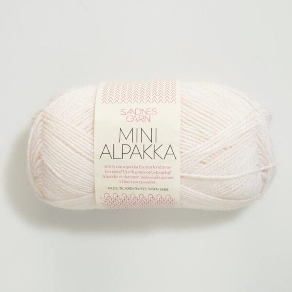 mini-alpakka