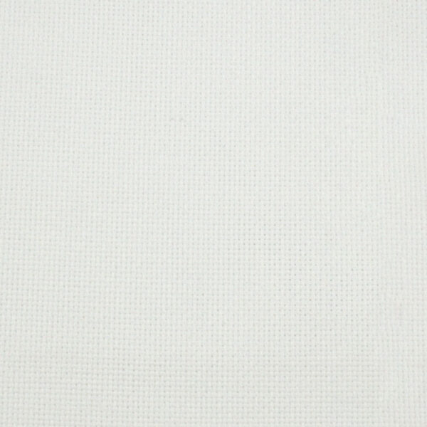 broderstof-aida-8-thr-cm-white