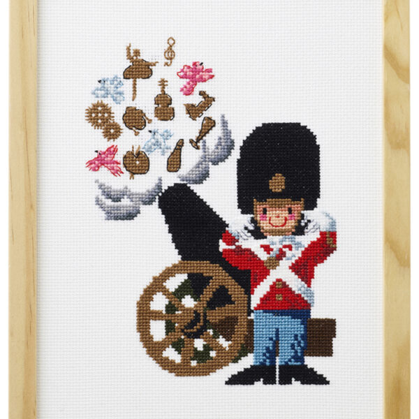 garderen-med-konfettikanon-broderikit-fra-permin