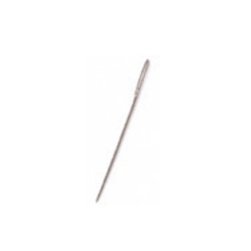 Permin-nålen No. 22/6000 uden spids